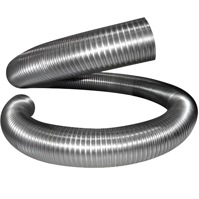 Load image into Gallery viewer, 125mm (5") Flue Liner - Multifuel - 316 Grade Steel