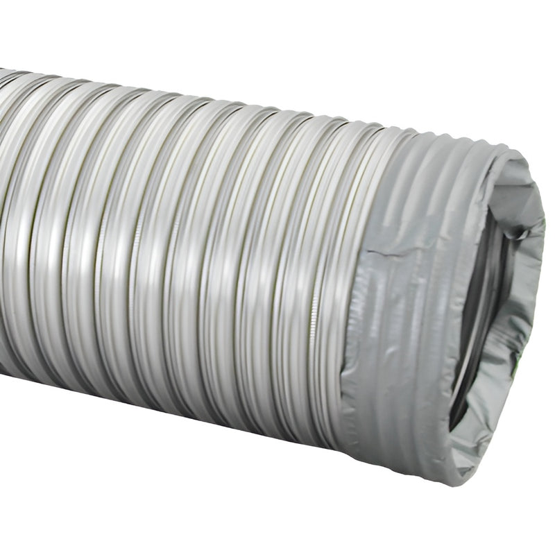 Load image into Gallery viewer, 125mm (5") Flue Liner - Multifuel - 316 Grade Steel