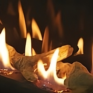 Load image into Gallery viewer, Gazco Studio 1 Glass Conventional Flue Lining Set - Black Glass