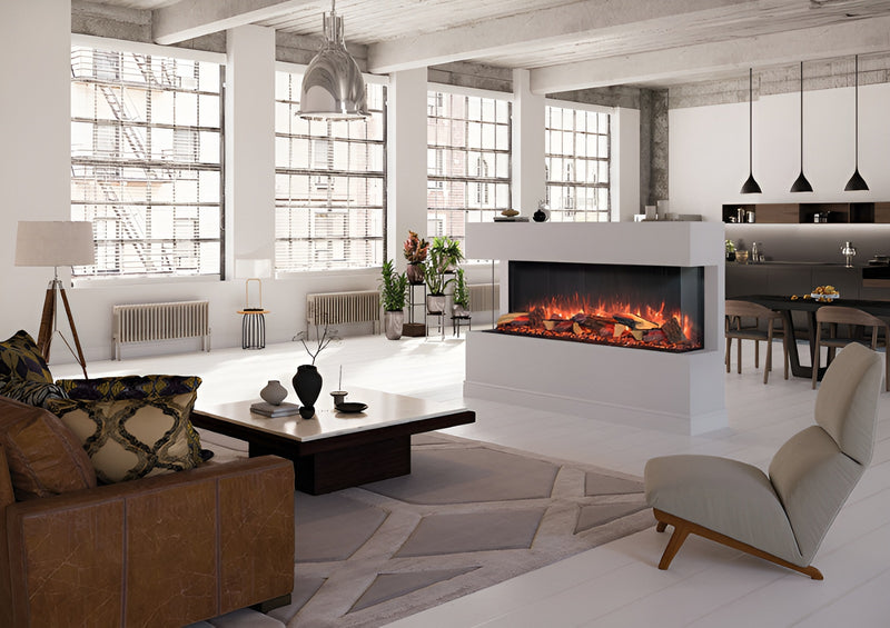 Load image into Gallery viewer, Onyx Avanti 150RW Luxury Logspace Inset Electric Fire