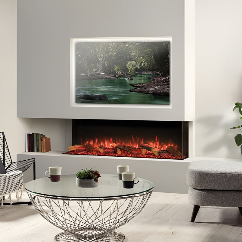 Load image into Gallery viewer, Onyx Avanti 150RW Inset Electric Fire