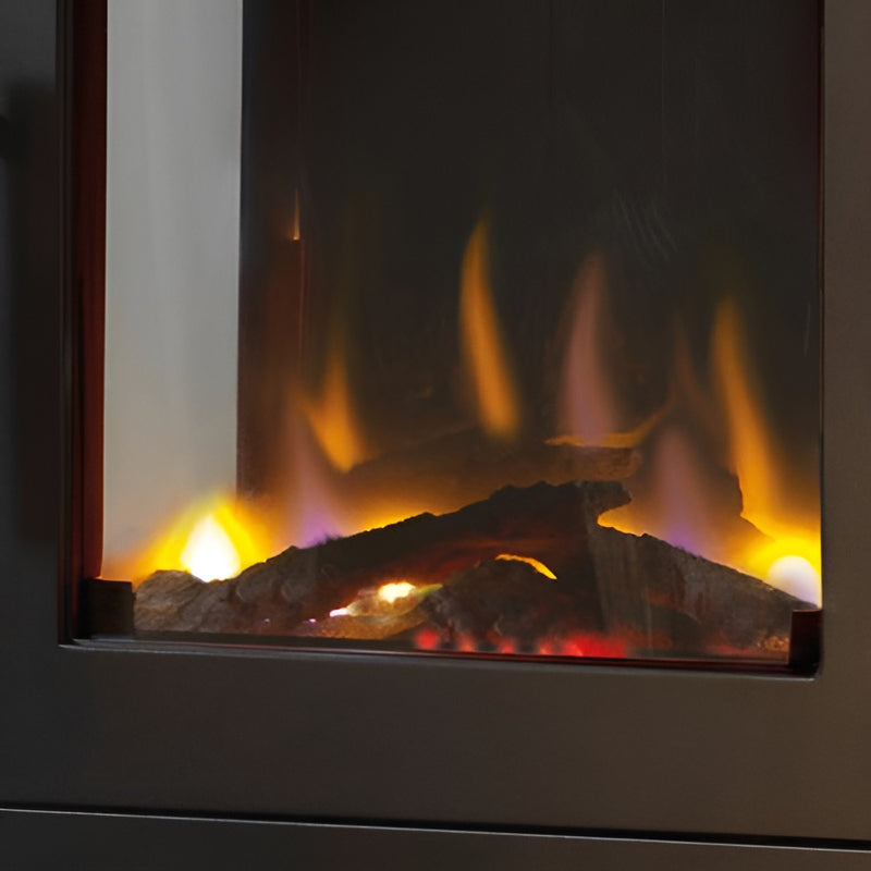 Load image into Gallery viewer, ACR Trinity Electric Stove - Black