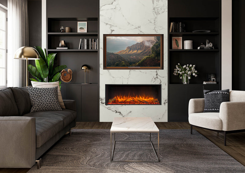 Load image into Gallery viewer, Gazco eReflex 110RW Electric Fire

