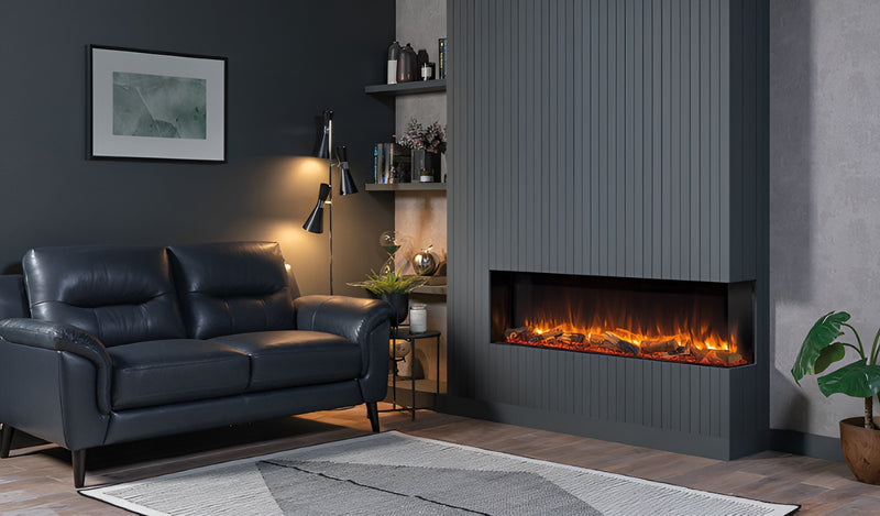 Load image into Gallery viewer, Gazco eReflex 150RW Electric Fire