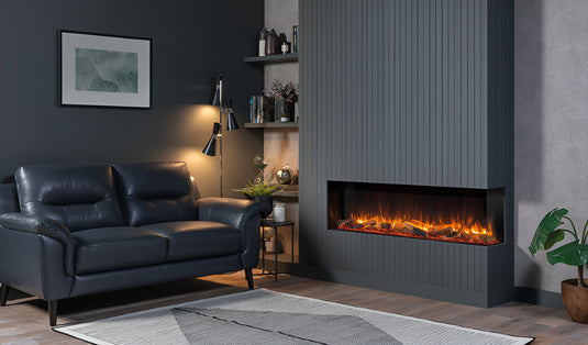 Gazco eReflex 150RW Electric Fire