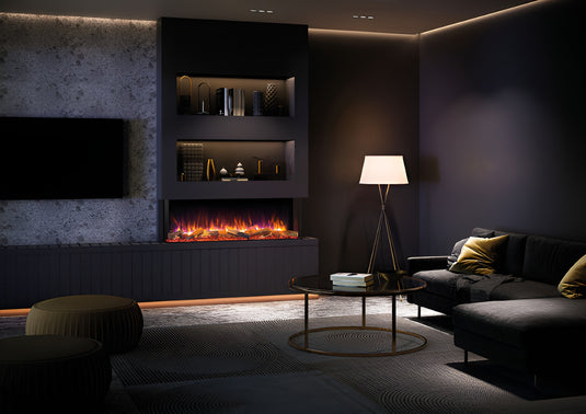 Gazco eReflex 150RW Electric Fire