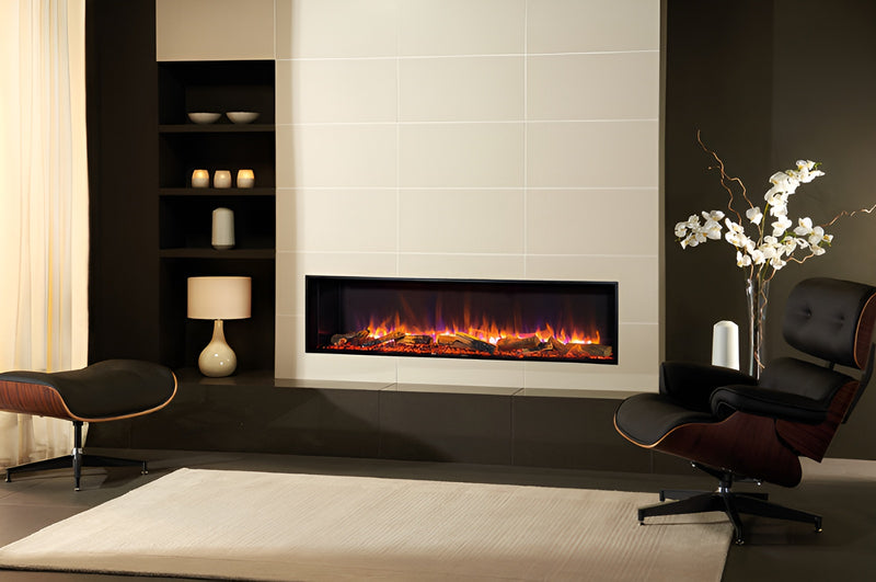 Load image into Gallery viewer, Gazco eReflex 150RW Electric Fire