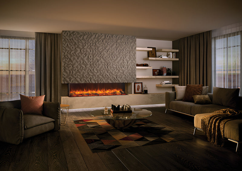 Load image into Gallery viewer, Gazco eReflex 195RW Electric Fire