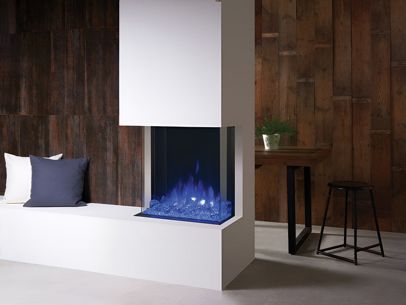 Load image into Gallery viewer, Gazco eReflex 55RW Electric Fire