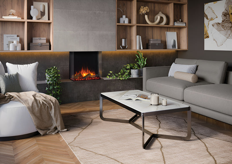 Load image into Gallery viewer, Gazco eReflex 55RW Electric Fire