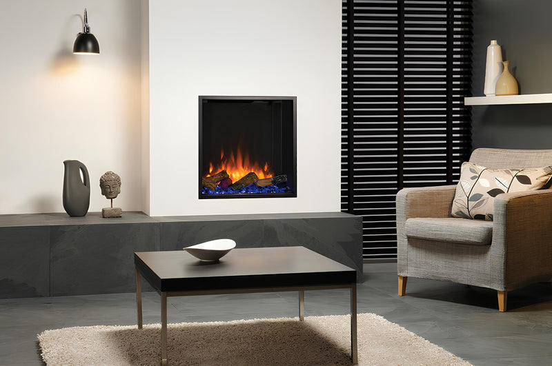 Load image into Gallery viewer, Gazco eReflex 55RW Electric Fire