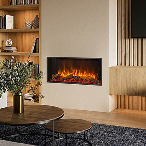 Load image into Gallery viewer, Gazco eReflex 85RW Electric Fire

