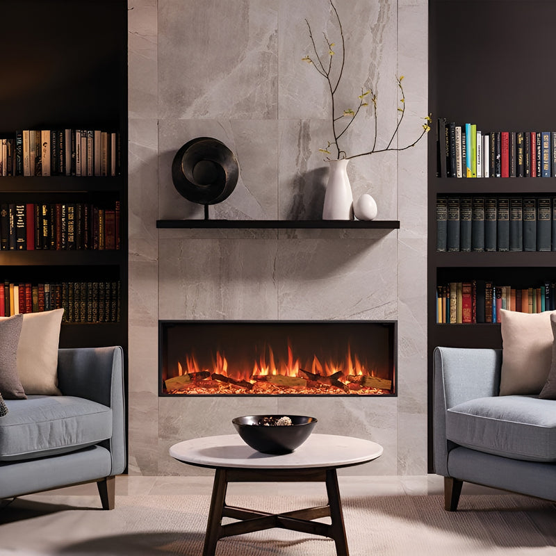 Load image into Gallery viewer, Gazco eStudio 105R Inset Electric Fire