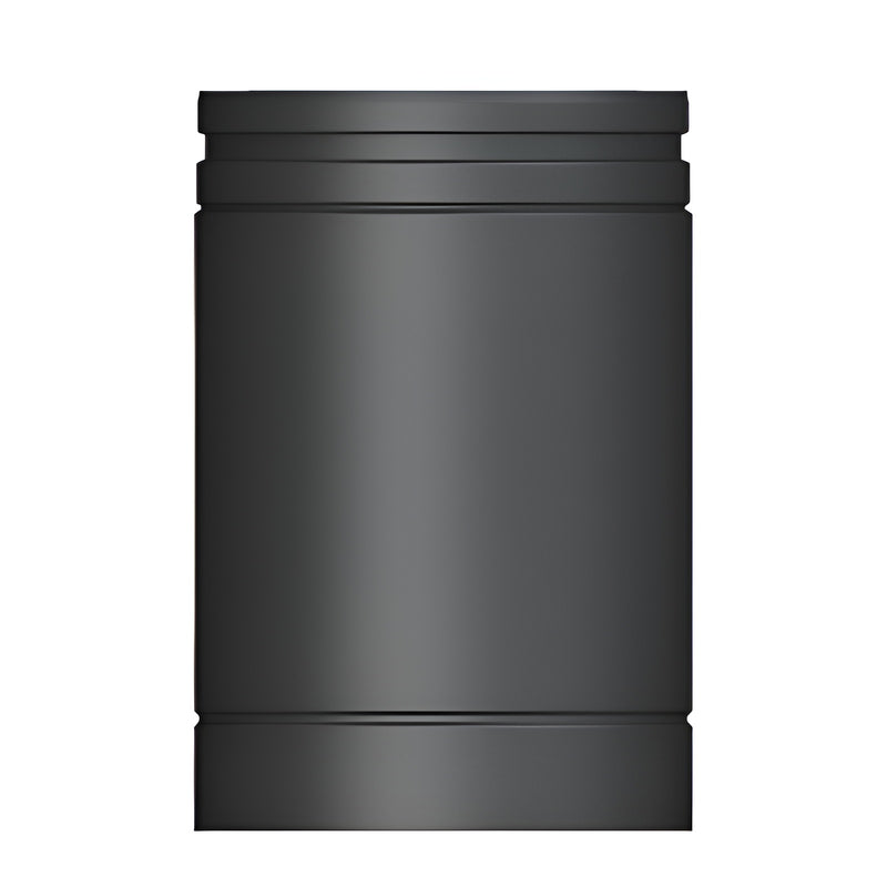 Load image into Gallery viewer, Midtherm HTS Twin Wall Flue - 250Mm Length (0.9mm Inner)