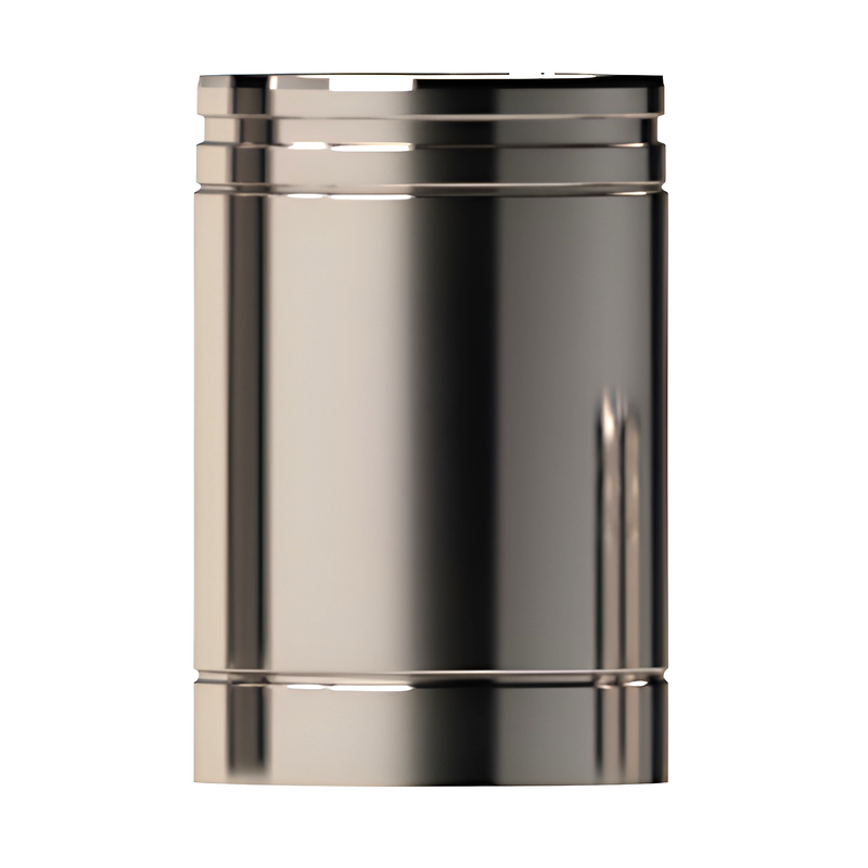 Load image into Gallery viewer, Midtherm HTS Twin Wall Flue - 250Mm Length (0.9mm Inner)