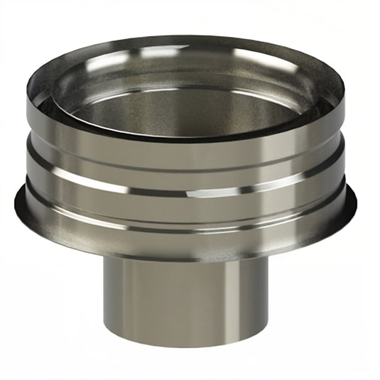 Midtherm HTS Twin Wall Flue - Appliance Connector