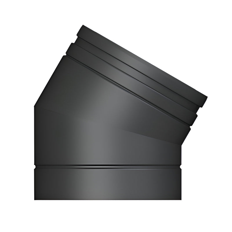 Load image into Gallery viewer, Midtherm HTS Twin Wall Flue - 30° Elbow