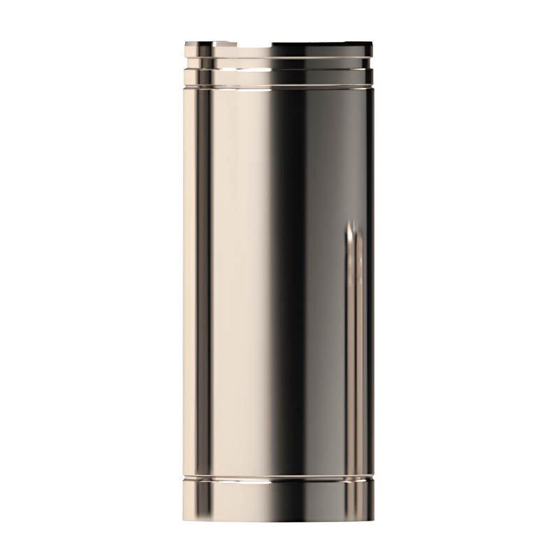 Load image into Gallery viewer, Midtherm HTS Twin Wall Flue - 500mm Length
