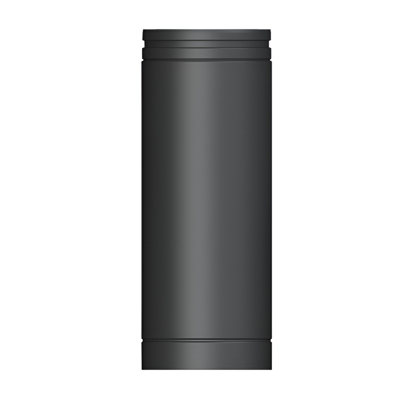 Load image into Gallery viewer, Midtherm HTS Twin Wall Flue - 500mm Length