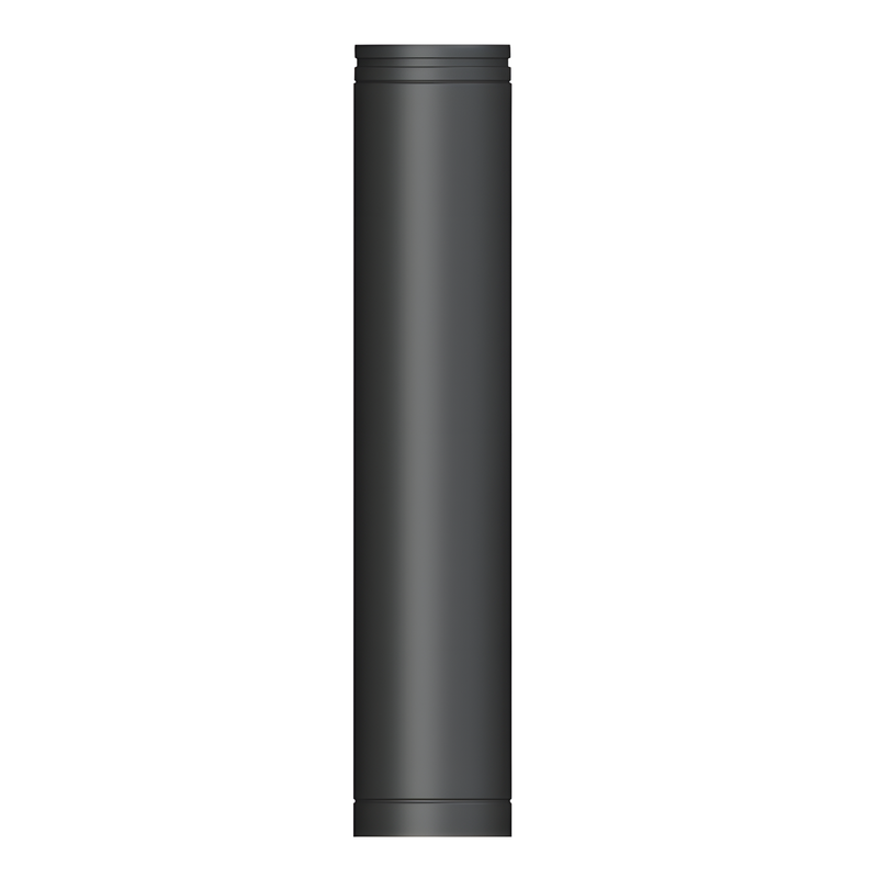 Load image into Gallery viewer, Midtherm HTS Twin Wall Flue - 800mm Length