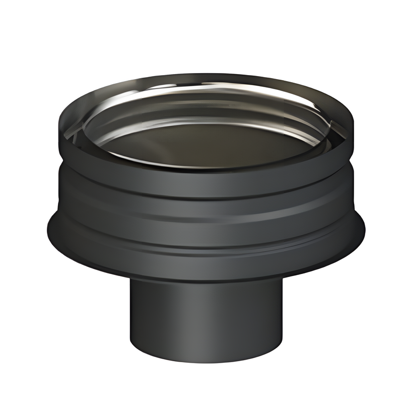 Load image into Gallery viewer, Midtherm HTS Twin Wall Flue - Appliance Connector