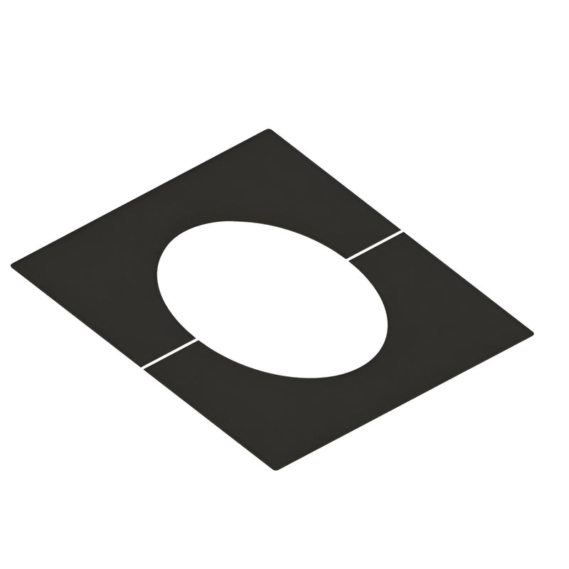 Load image into Gallery viewer, Midtherm HTS Twin Wall Flue - 25° Ceiling/Wall Trim Ring
