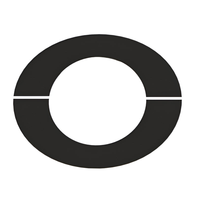 Load image into Gallery viewer, Midtherm HTS Twin Wall Flue - 25° Ceiling/Wall Trim Ring