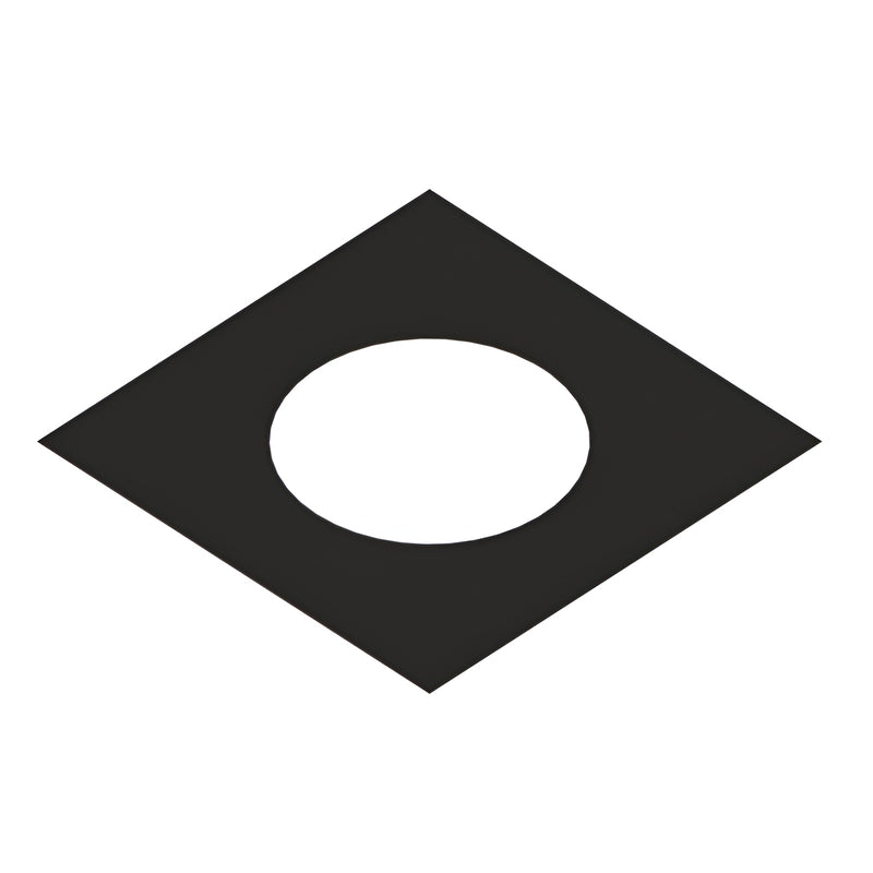 Load image into Gallery viewer, Midtherm HTS Twin Wall Flue - 45° Ceiling/Wall Trim Ring