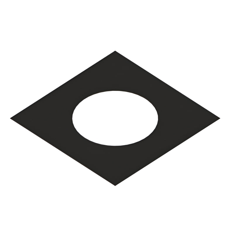 Load image into Gallery viewer, Midtherm HTS Twin Wall Flue - 25° Ceiling/Wall Trim Ring