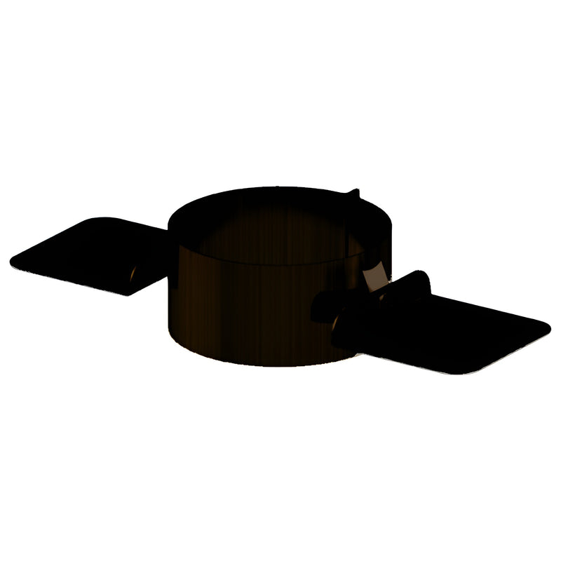 Load image into Gallery viewer, Midtherm HTS Twin Wall Flue - Heavy Duty Rafter Support Bracket