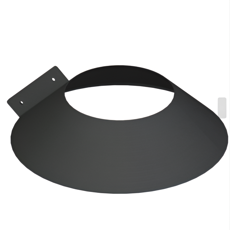 Load image into Gallery viewer, Midtherm HTS Twin Wall Flue - Storm Collar (Cravat)