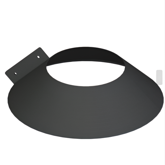 Midtherm HTS Twin Wall Flue - Storm Collar (Cravat)