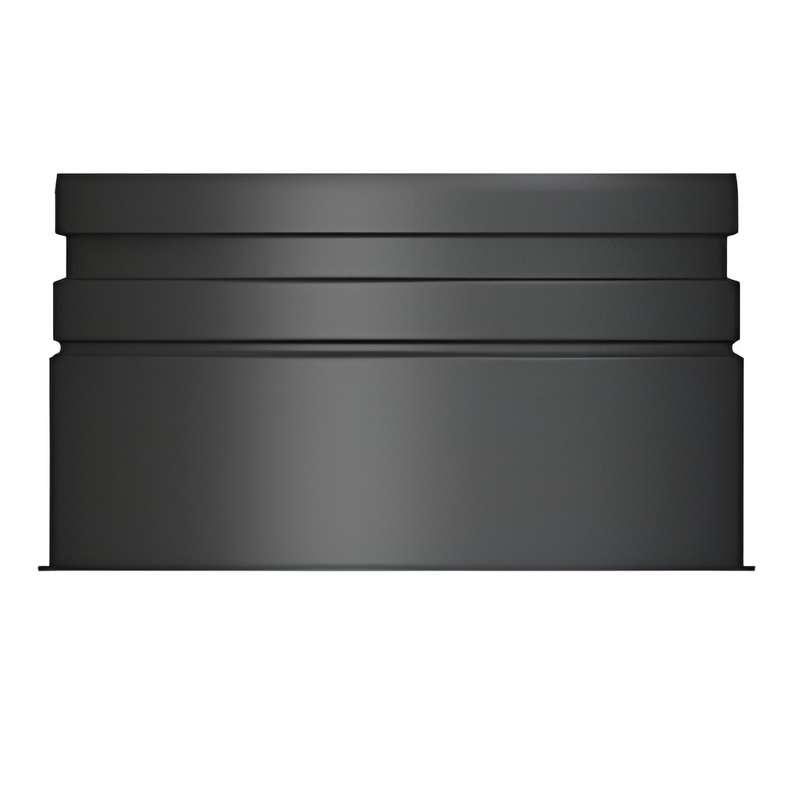 Load image into Gallery viewer, Midtherm HTS Twin Wall Flue - Tee Cap