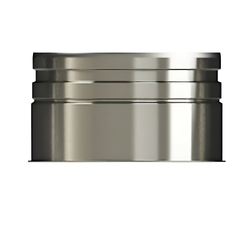 Load image into Gallery viewer, Midtherm HTS Twin Wall Flue - Tee Cap