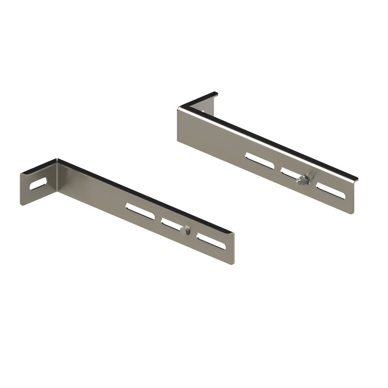 Load image into Gallery viewer, Midtherm HTS Twin Wall Flue - Wall Band Extension Kit 150-300mm