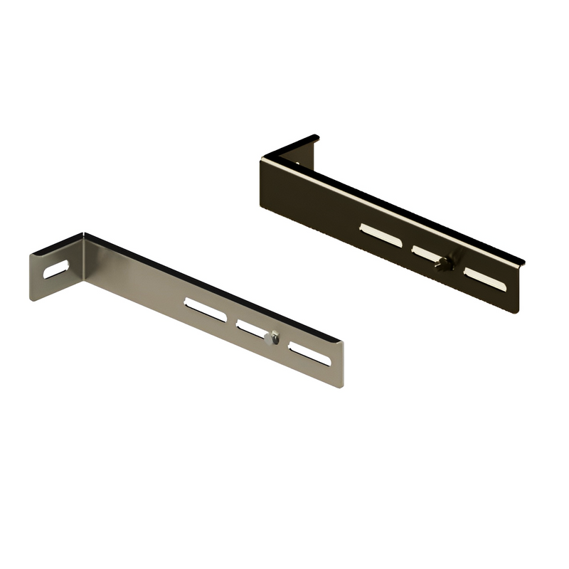 Load image into Gallery viewer, Midtherm HTS Twin Wall Flue - Wall Band Extension Kit 150-300mm