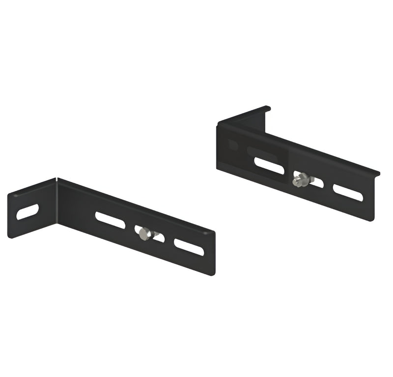 Load image into Gallery viewer, Midtherm HTS Twin Wall Flue - Wall Band Extension Kit 75-200mm