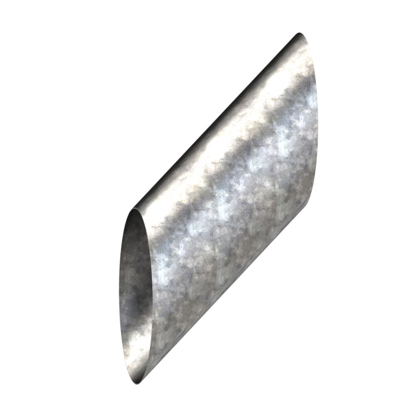 Load image into Gallery viewer, Midtherm HTS Twin Wall Flue - Wall Sleeve