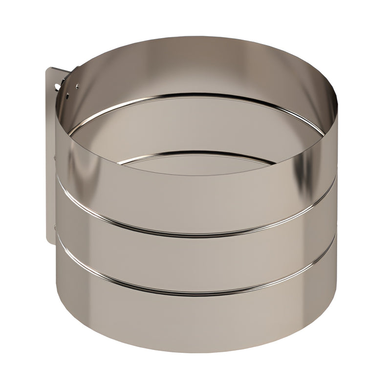 Load image into Gallery viewer, Midtherm HTS Twin Wall Flue - Structural Locking Band