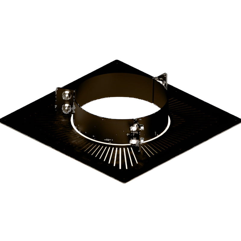 Load image into Gallery viewer, Midtherm HTS Twin Wall Flue - Ventilated Support Plate