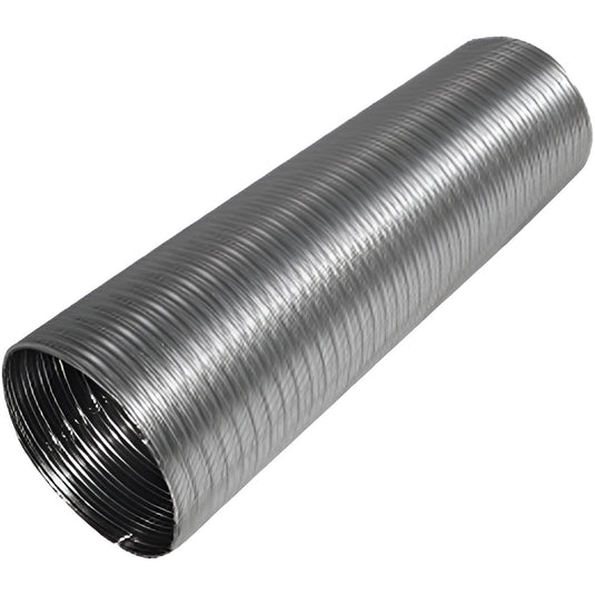 150mm (6") Flue Liner - Multifuel - 316 Grade Steel