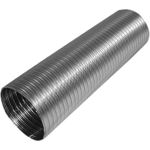 Flue Liner - Multifuel - 316 Grade Steel