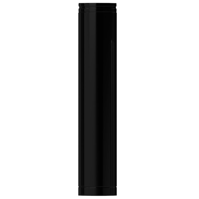 Load image into Gallery viewer, Midtherm HTS Twin Wall Flue - 1000mm Length - 0.9mm Inner
