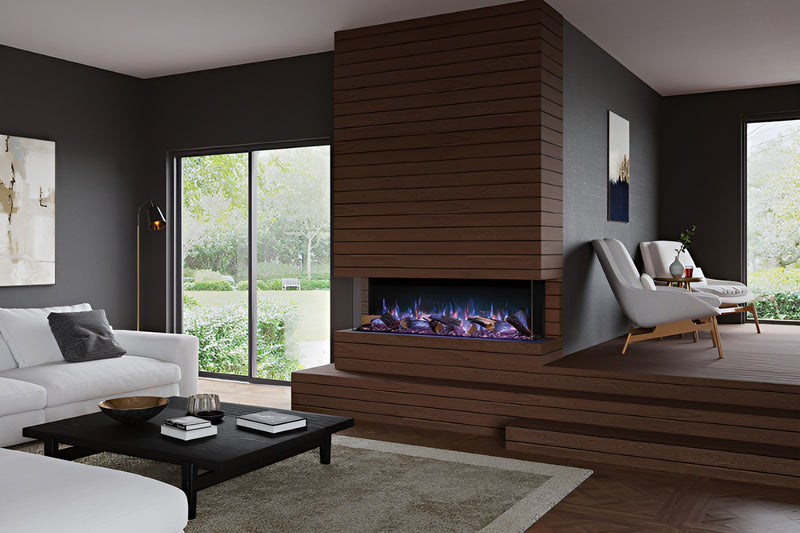 Load image into Gallery viewer, Onyx Avanti 150RW Inset Electric Fire
