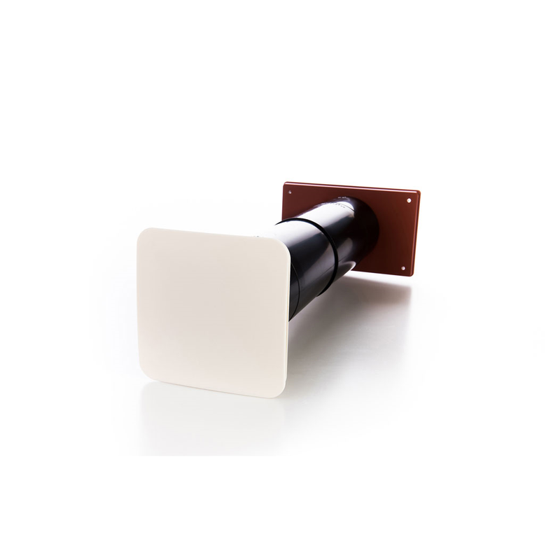 Load image into Gallery viewer, Rytons Mini LookRyt AirCore Vent - Direct Air Kit - 80 mm diameter
