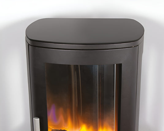 ACR Neo Electric Stove - Black