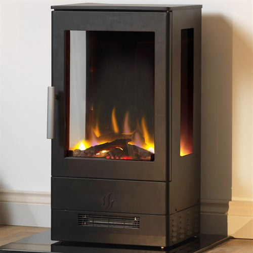 Load image into Gallery viewer, ACR Trinity Electric Stove - Black
