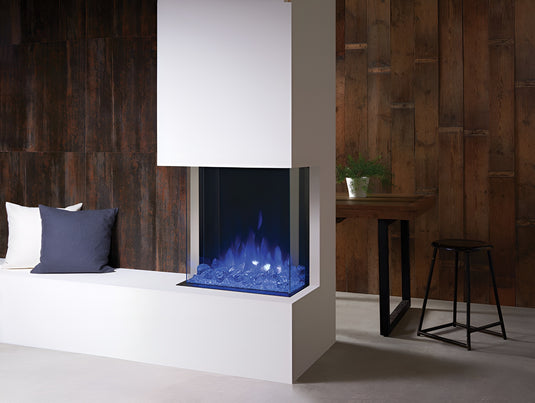 Gazco eReflex 55RW Electric Fire