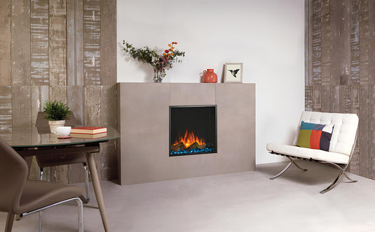 Gazco eReflex 55RW Electric Fire