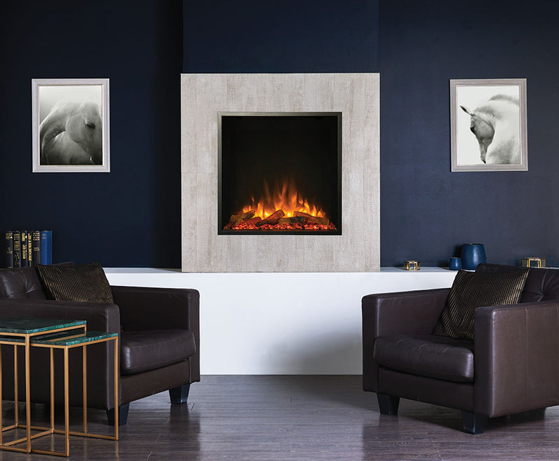 Load image into Gallery viewer, Gazco eReflex 75RW Electric Fire
